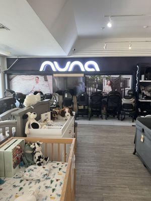 Nuna the best baby gear