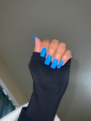 Finest Nails