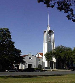 Jefferson United Methodist Church