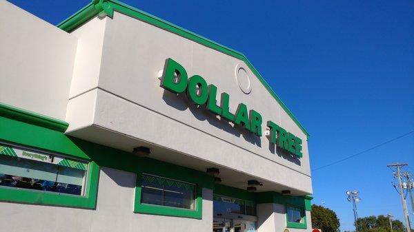 Dollar Tree in Cape Coral FL