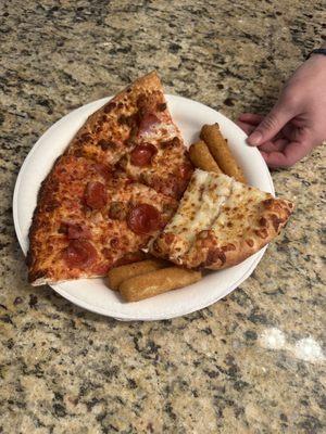 Big Daddy's Pizza