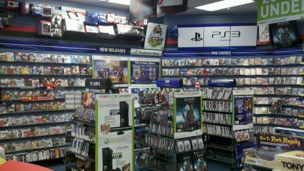 Gamestop