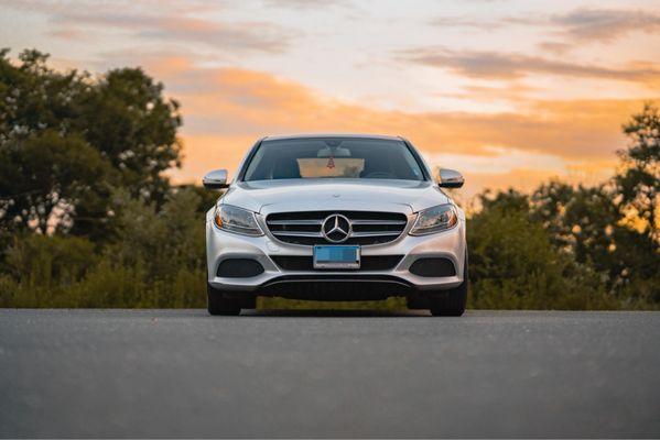 Mercedes