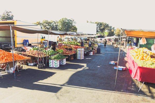 Capitol Flea Market