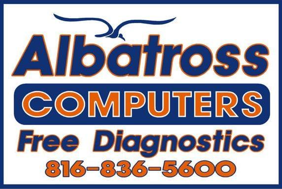 Albatross Computers