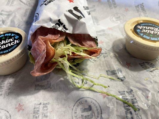 Jimmy John's