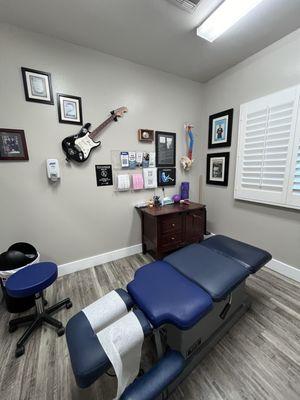 Redlands Chiropractic