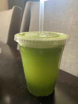 Green Juice