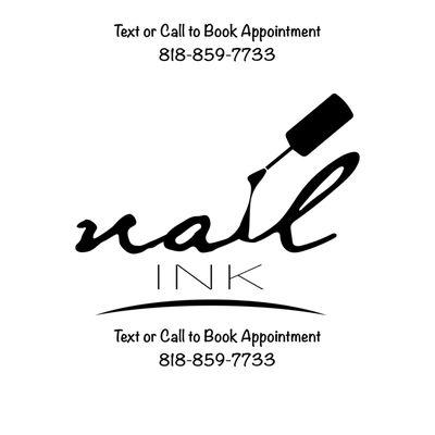 Nail Ink and Spa