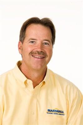 Chris Butler has 36 yrs experience and is the VP. Clients appreciate his passion for detail, experience, and honesty.