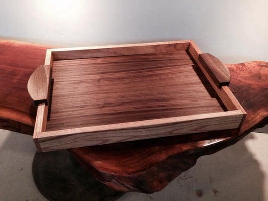 Beautiful tray new class running soon