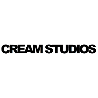 Cream Studios Logo