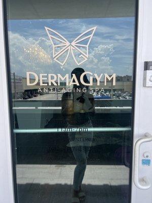 Derma Gym