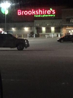 Brookshire's Fuel Center