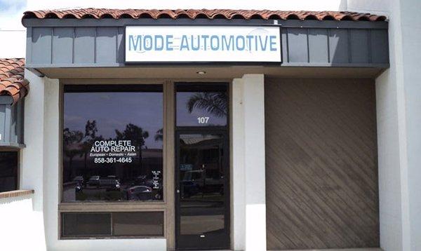 While our technicians are working on your vehicle, you are more than welcome to spend some time in our clean and comfortable ...