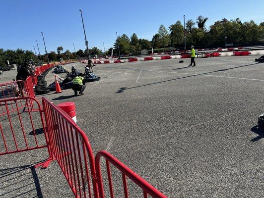 United Karting