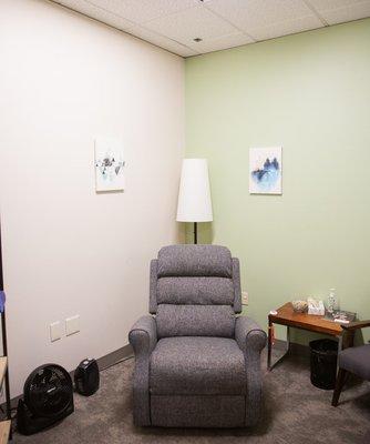 Headlight Therapy and Psychiatric Services Portland