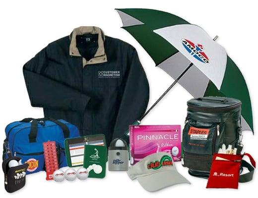 #Branding and #Promotional Products/GREAT for #Golf #Tournaments