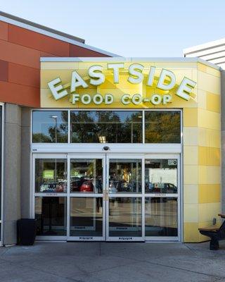 Eastside Food Cooperative