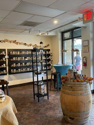 Palmetto Scent Studio-Downtown Charleston