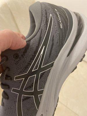 Gel Kayano 29