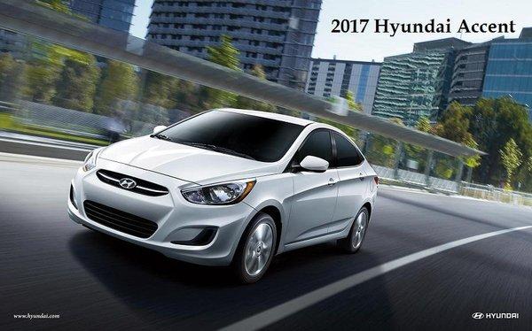 2017 Hyundai Accent For Sale in Dundalk, MD