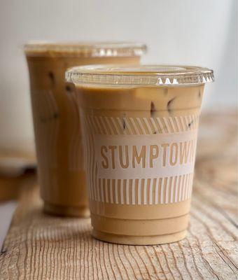 Stumptown Coffee Roasters