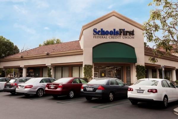 SchoolsFirst Federal Credit Union