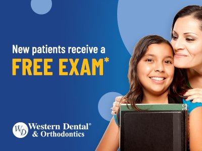 Western Dental & Orthodontics