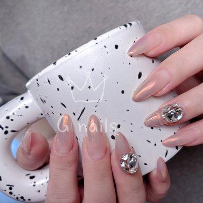 nail design