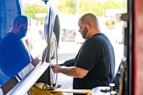 Tuffy Tire & Auto Service