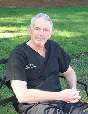 Dr. Brent of Brent R. Humphrey DMD, P.A. Pediatric Dentist in Goose Creek, SC