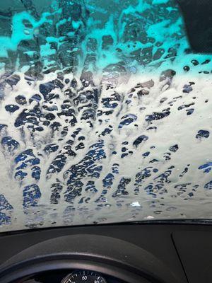 Car wash