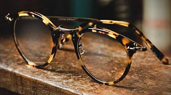 Vintage Eyewear at its best!