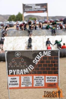 Tough Mudder SoCal