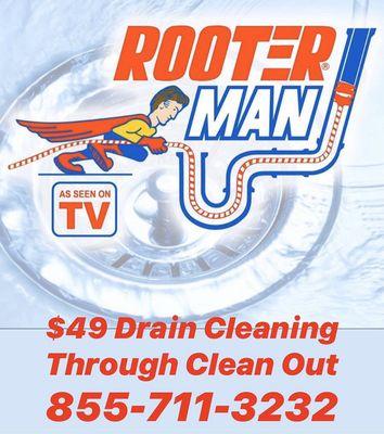 Rooter-Man