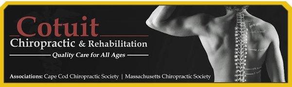 Cotuit Chiropractic & Rehabilitation