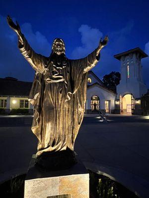 St Elizabeth Seton Catholic Church