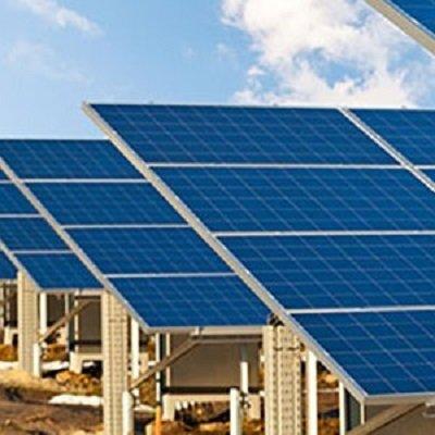 Industrial Solar Installation in Denver, CO