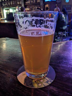 Elysian Pale Ale