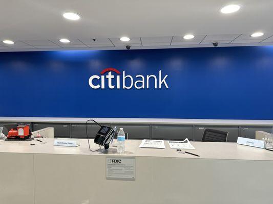 Citibank