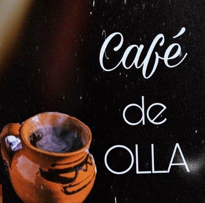 Café de olla