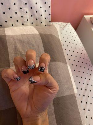 Nails Envy