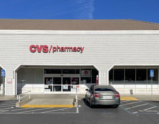 CVS Pharmacy