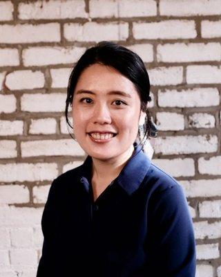 Genie Zhu, L.Ac.