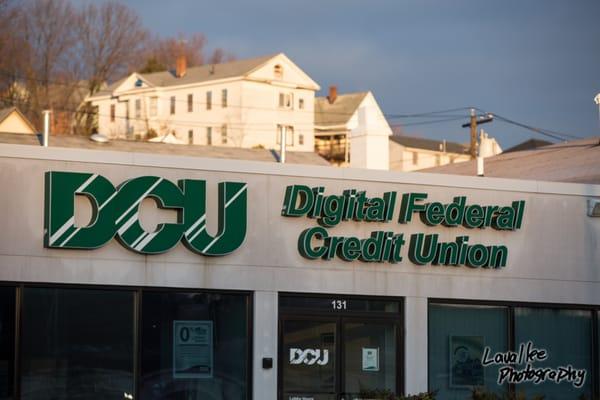 Digital Federal Credit Union