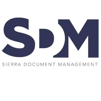 SDM Logo