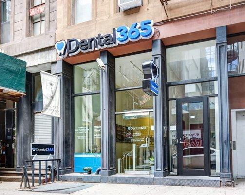 Dental365 - Tribeca