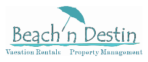 Beach'n Destin Vacation Rental Property Management