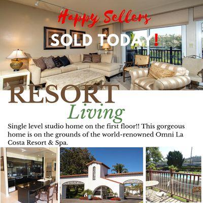 Property Sold in 30 days!